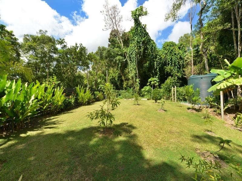 282 MOSSMAN-MT MOLLOY RD, Cassowary QLD 4873