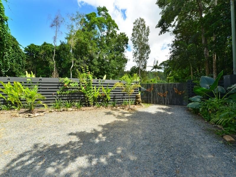 282 MOSSMAN-MT MOLLOY RD, Cassowary QLD 4873