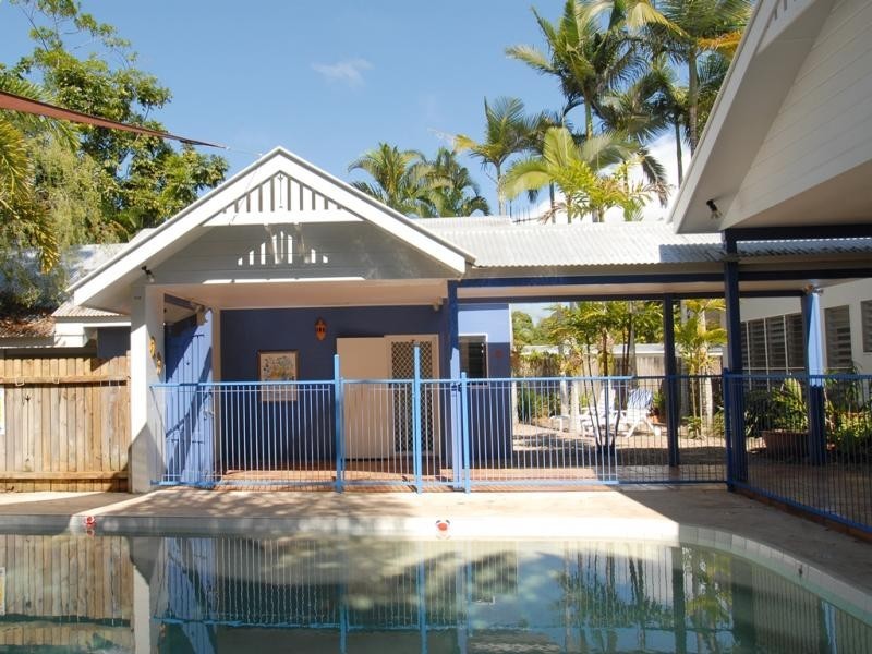 6 Andrews Close, Port Douglas QLD 4877