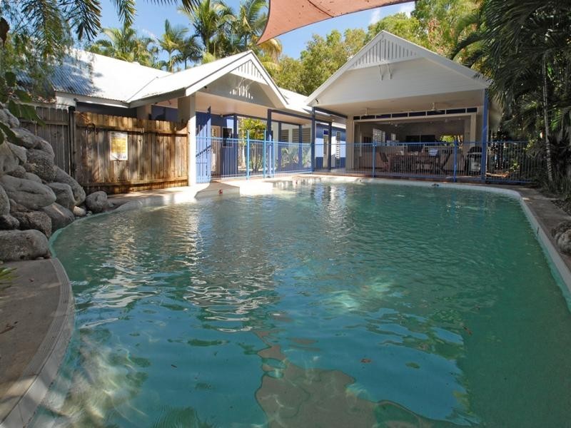 6 Andrews Close, Port Douglas QLD 4877