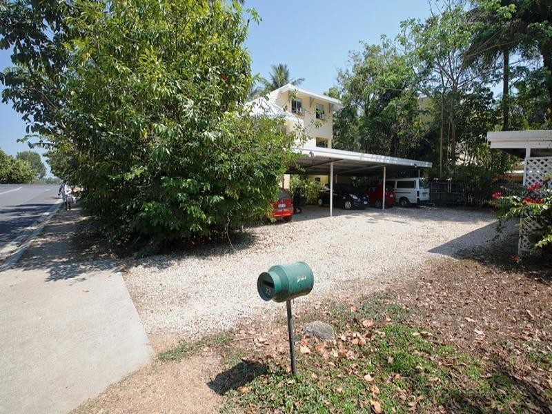 2/32 MOWBRAY STREET, Port Douglas QLD 4877