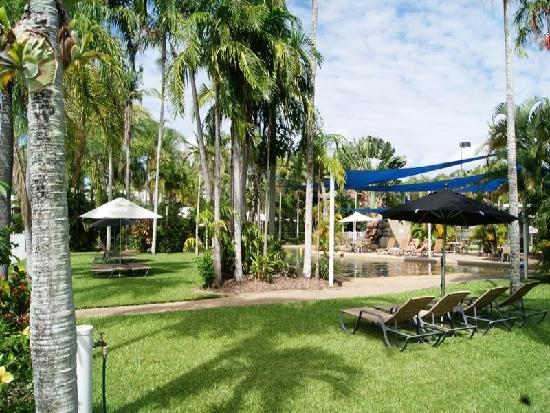 43/31 NAUTILUS STREET, Port Douglas QLD 4877