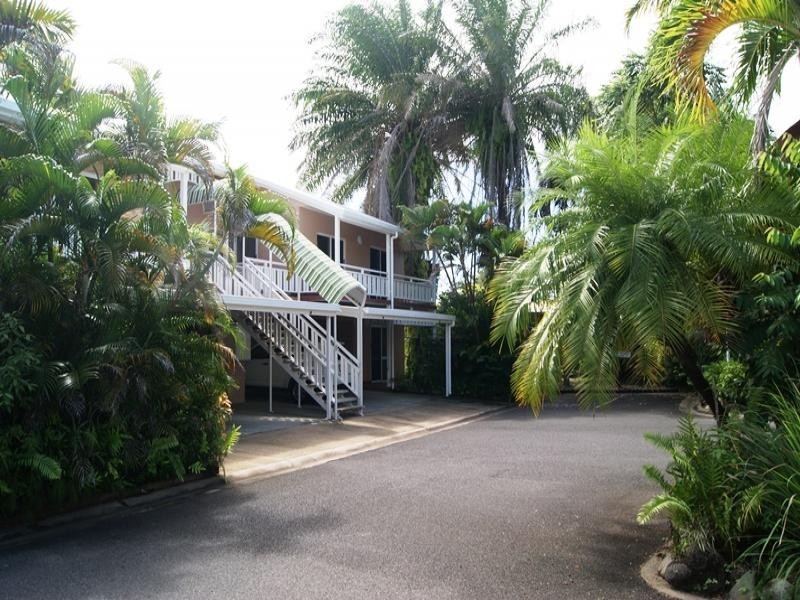 43/31 NAUTILUS STREET, Port Douglas QLD 4877
