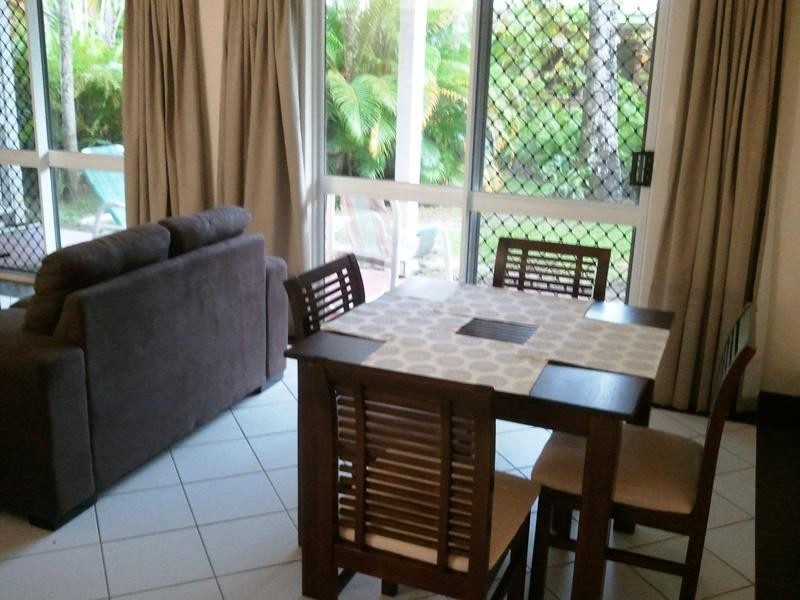 5/31 NAUTILUS STREET, Port Douglas QLD 4877