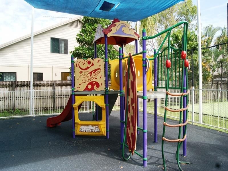 5/31 NAUTILUS STREET, Port Douglas QLD 4877