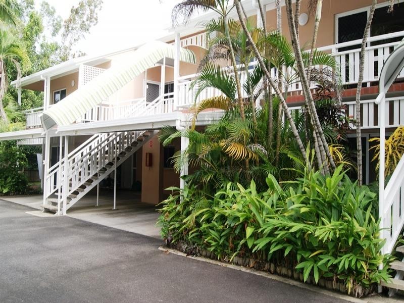 5/31 NAUTILUS STREET, Port Douglas QLD 4877