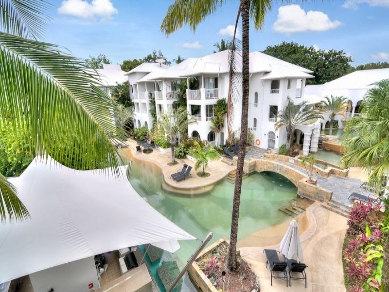 98/70-76  Davidson Street, Port Douglas QLD 4877
