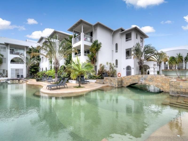 21/70-76  Davidson Street, Port Douglas QLD 4877