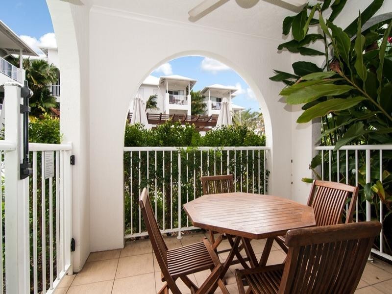 21/70-76  Davidson Street, Port Douglas QLD 4877