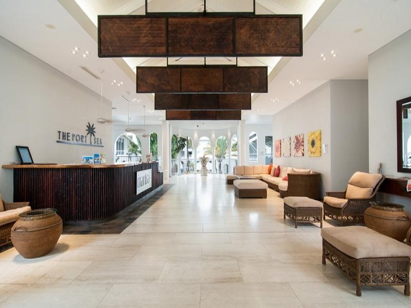 21/70-76  Davidson Street, Port Douglas QLD 4877