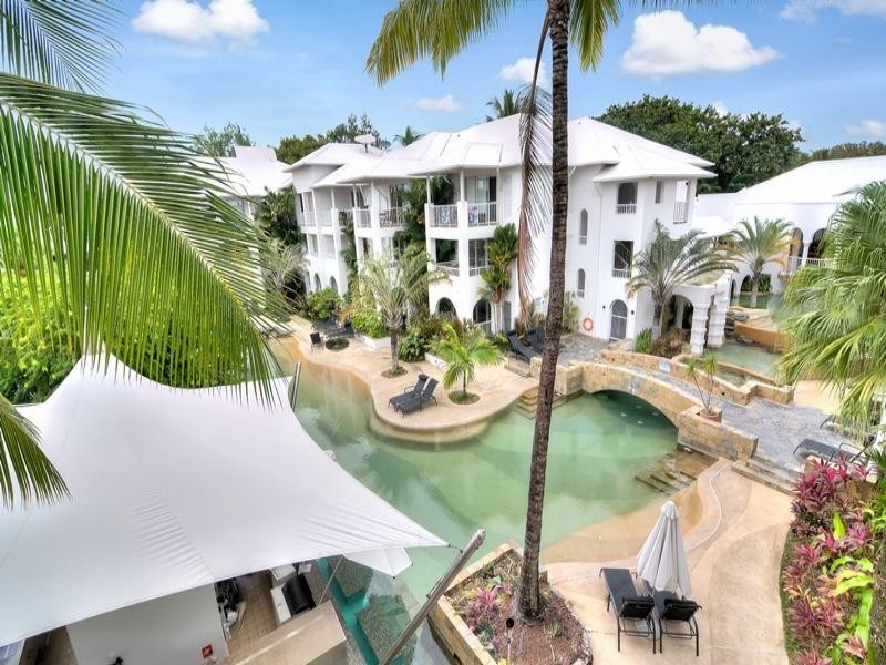 21/70-76  Davidson Street, Port Douglas QLD 4877