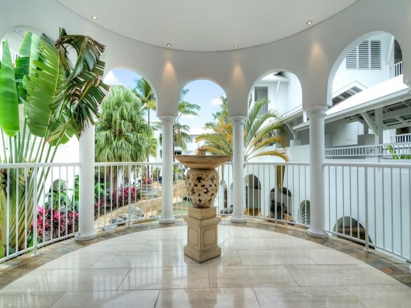 21/70-76  Davidson Street, Port Douglas QLD 4877