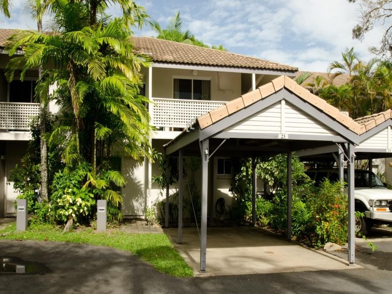 23/121-137 Port Douglas Rd, Port Douglas QLD 4877