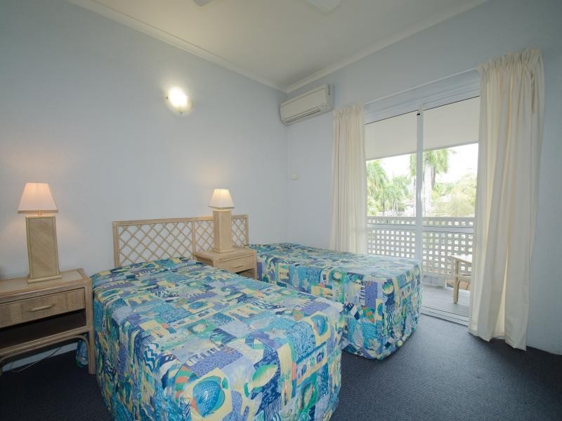 23/121-137 Port Douglas Rd, Port Douglas QLD 4877
