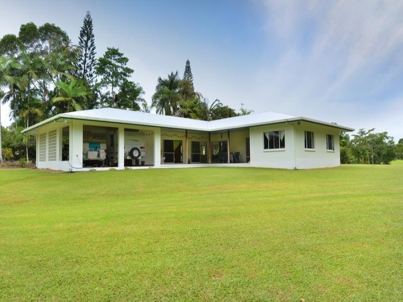 261 Bamboo Creek Rd, Miallo QLD 4873