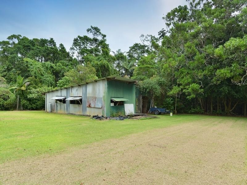 261 Bamboo Creek Rd, Miallo QLD 4873