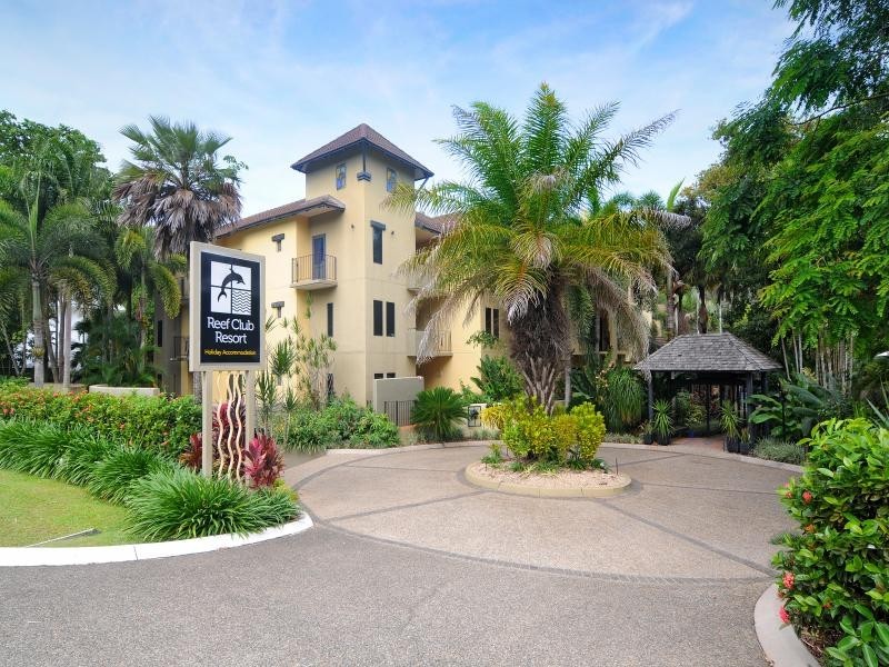 39/62-64  Davidson St, Port Douglas QLD 4877