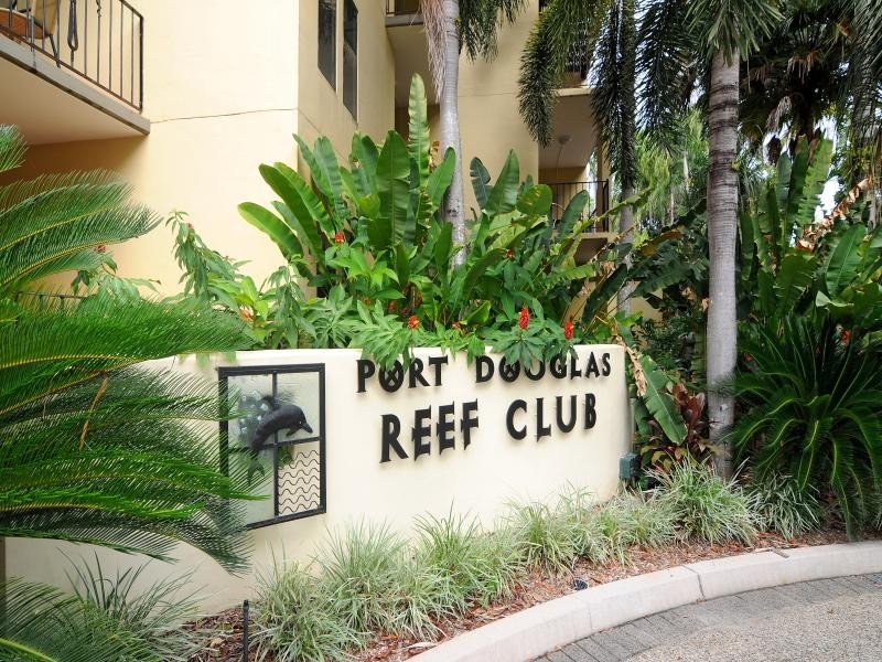 39/62-64  Davidson St, Port Douglas QLD 4877