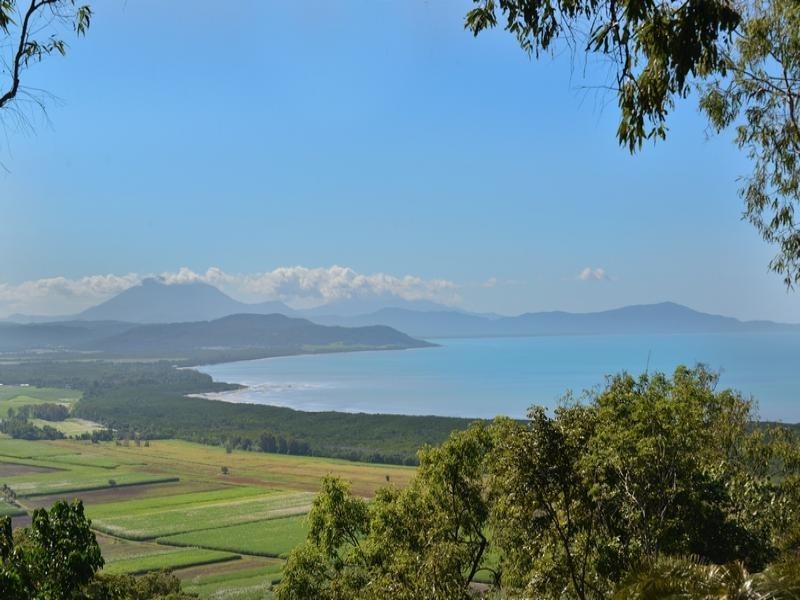LOT 1 COLENSO RD, Port Douglas QLD 4877