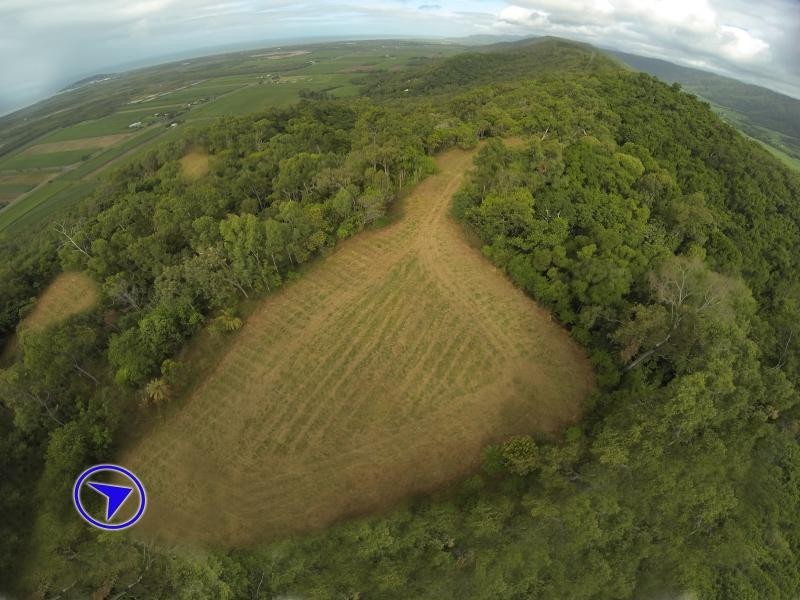 LOT 1 COLENSO RD, Port Douglas QLD 4877