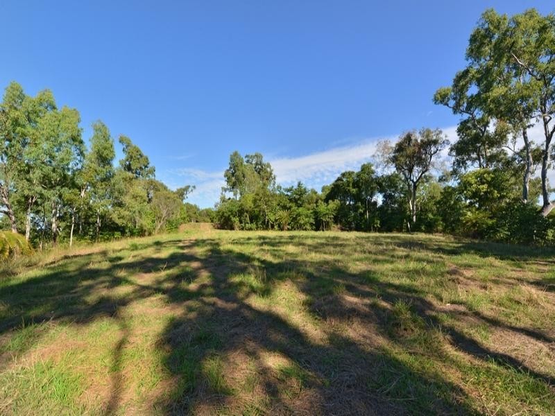 LOT 1 COLENSO RD, Port Douglas QLD 4877