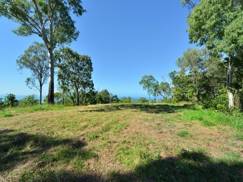 LOT 1 COLENSO RD, Port Douglas QLD 4877