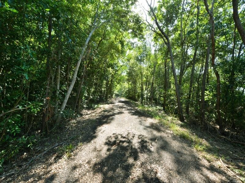 LOT 1 COLENSO RD, Port Douglas QLD 4877