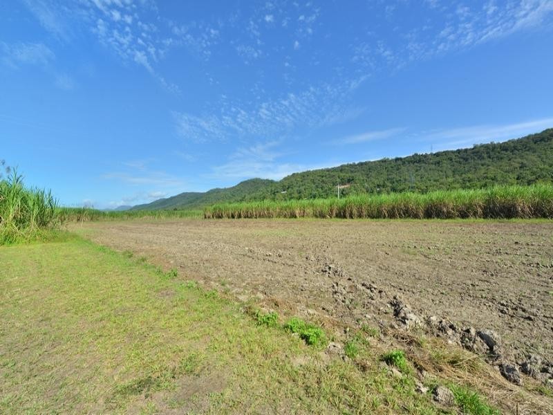 LOT 1 COLENSO RD, Port Douglas QLD 4877
