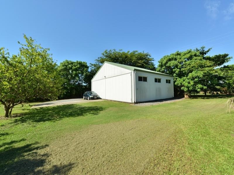 LOT 1 COLENSO RD, Port Douglas QLD 4877