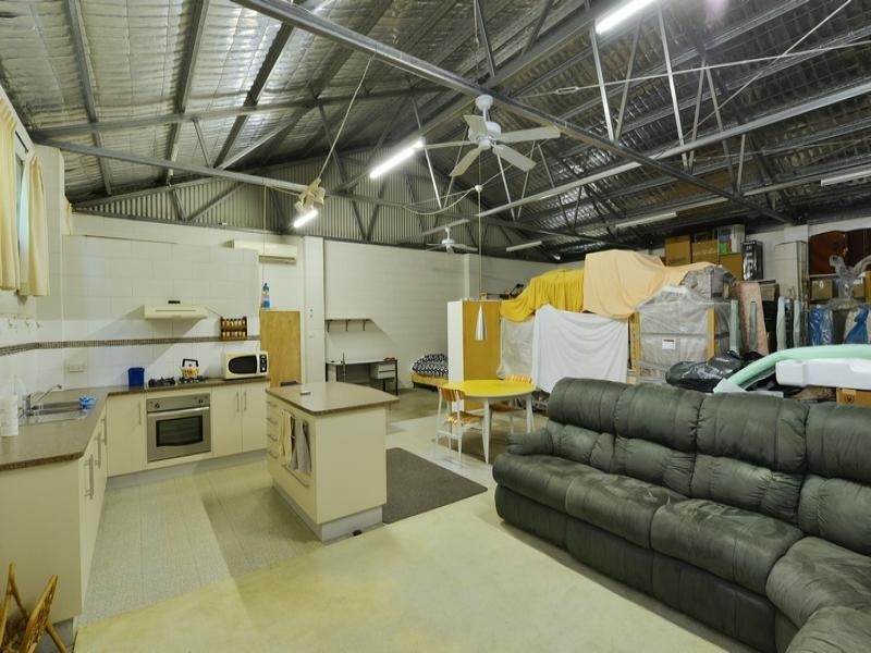 LOT 1 COLENSO RD, Port Douglas QLD 4877