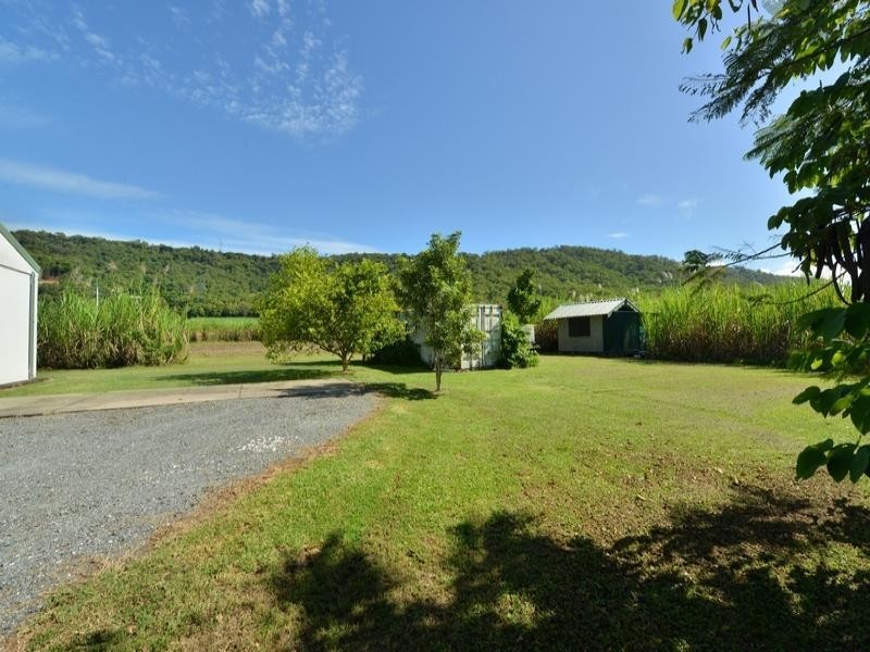 LOT 1 COLENSO RD, Port Douglas QLD 4877