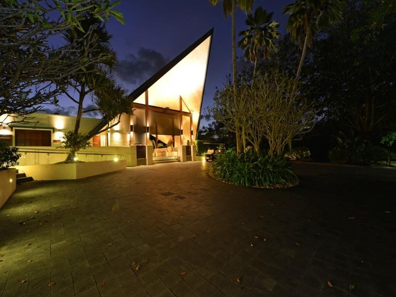 Port Douglas QLD 4877