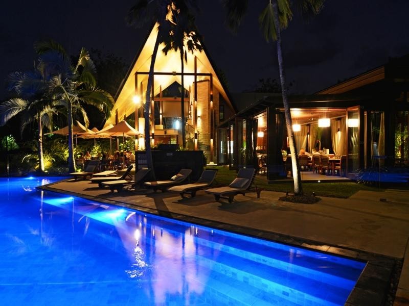 Port Douglas QLD 4877