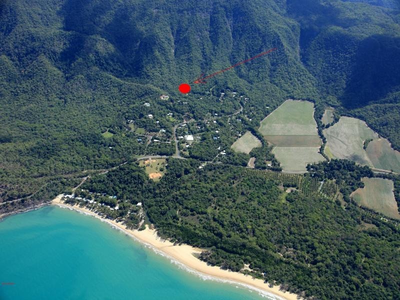 97 Reynolds Rd, Oak Beach QLD 4877