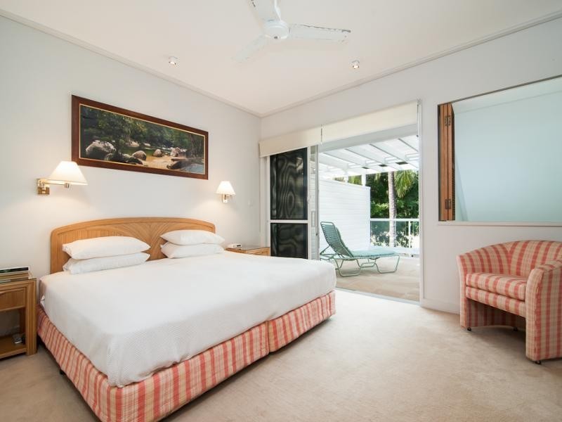 Sheraton Mirage/Villa 161 Bougainvillea Way North, Port Douglas QLD 4877