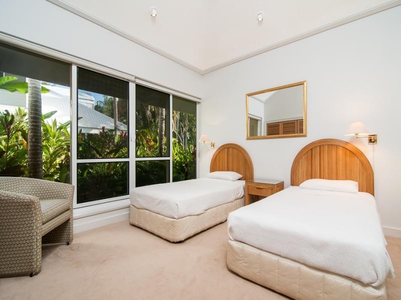 Sheraton Mirage/Villa 161 Bougainvillea Way North, Port Douglas QLD 4877
