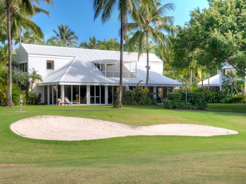 Sheraton Mirage/Villa 161 Bougainvillea Way North, Port Douglas QLD 4877