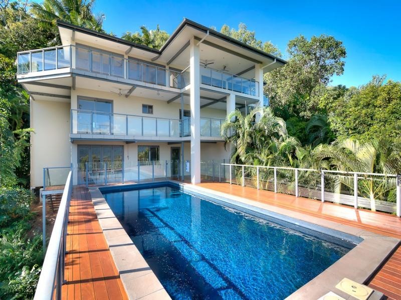 26 Murphy St via Island Point Rd, Port Douglas QLD 4877
