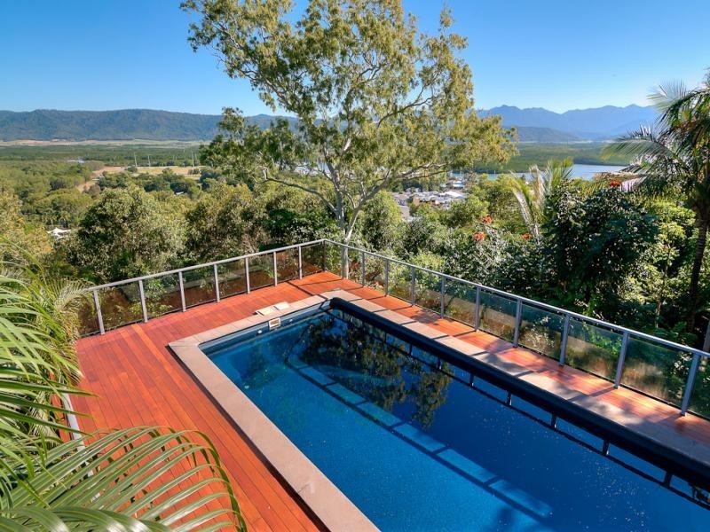 26 Murphy St via Island Point Rd, Port Douglas QLD 4877