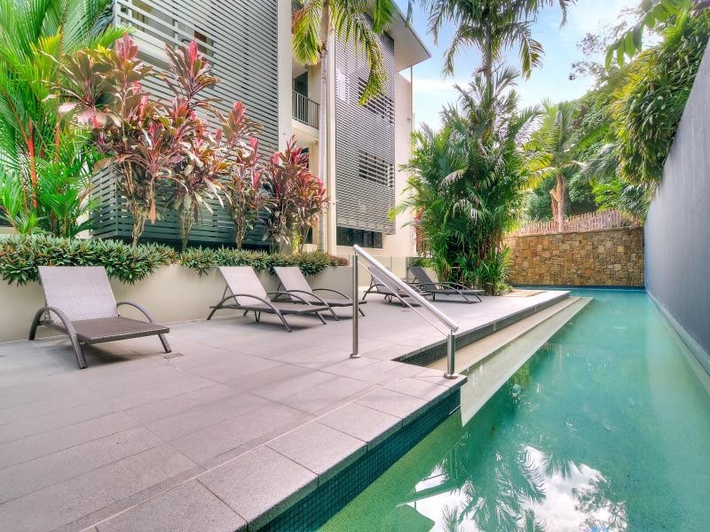 207/56-64 Macrossan Street, Port Douglas QLD 4877