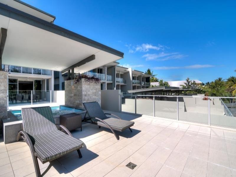 207/56-64 Macrossan Street, Port Douglas QLD 4877