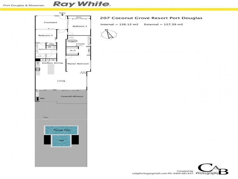 207/56-64 Macrossan Street, Port Douglas QLD 4877