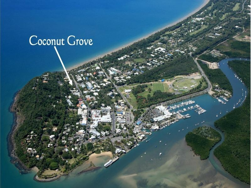 207/56-64 Macrossan Street, Port Douglas QLD 4877