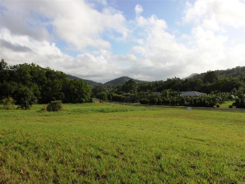 Lot 12 Thomson Low Drive, Shannonvale QLD 4873