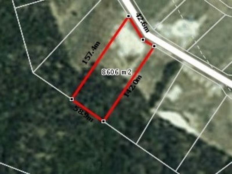 Lot 12 Thomson Low Drive, Shannonvale QLD 4873