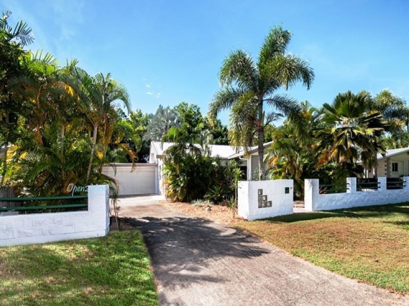 39 Kalkuri Cl, Wonga QLD 4873