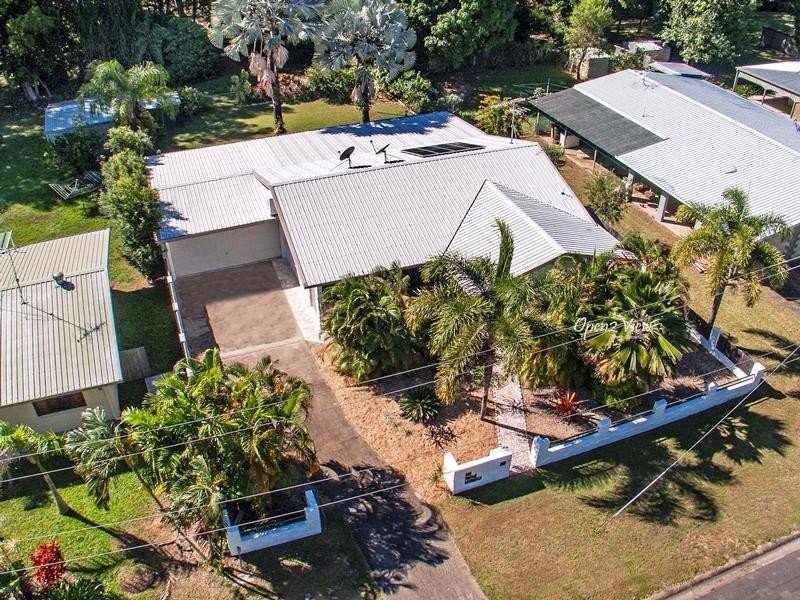39 Kalkuri Cl, Wonga QLD 4873
