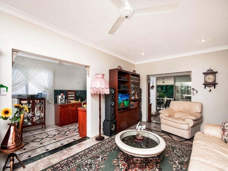 39 Kalkuri Cl, Wonga QLD 4873