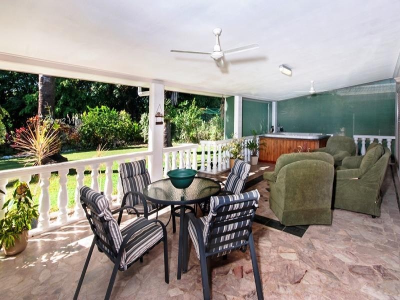 39 Kalkuri Cl, Wonga QLD 4873