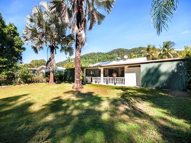 39 Kalkuri Cl, Wonga QLD 4873